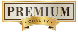 Premium Quality