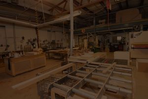 Woodworking Shop