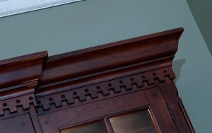 Custom Wood Furniture
